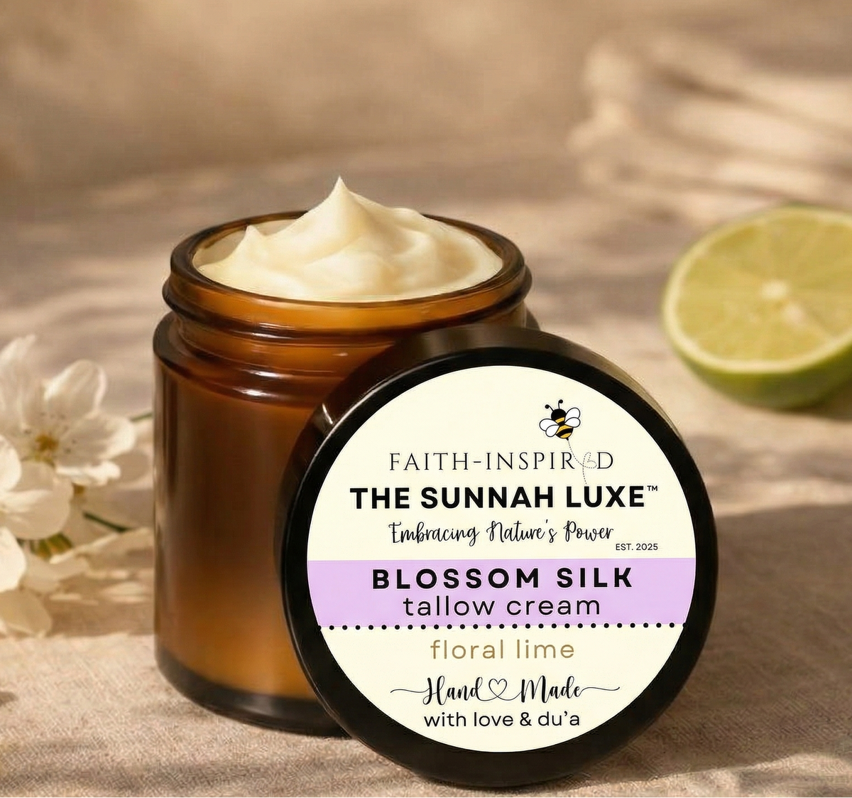 Blossom Silk